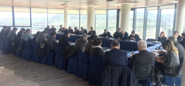 FUSIONE, CHIESTO ALLA REGIONE ASSE AD HOC  