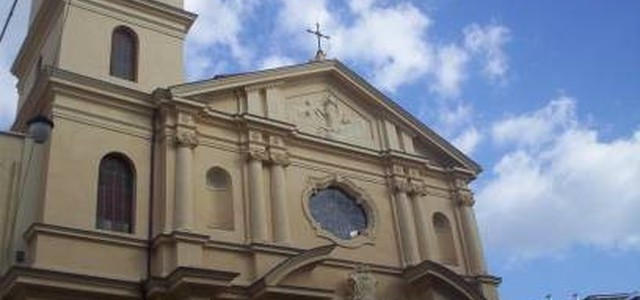 Sabato 30 maggio in diretta su Rai Tre Santa Messa dalla Basilica dell’Immacolata di Catanzaro
