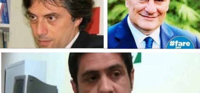 Insediamento residenziale Caraffa: "Alla Regione il merito di aver agito tempestivamente"