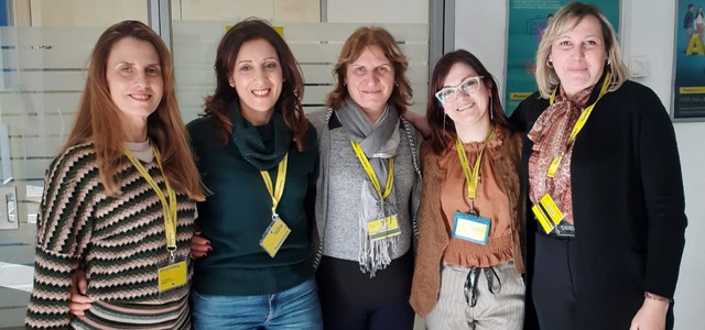 POSTE ITALIANE, IN PROVINCIA DI CATANZARO UN’AZIENDA  IN ROSA: A BOTRICELLO UN UFFICIO TUTTO AL FEMMINILE