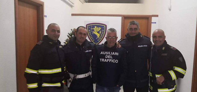 Catanzaro - Nella notte fermate 3 donne che aspettavano di introdursi nelle case del soveratese.