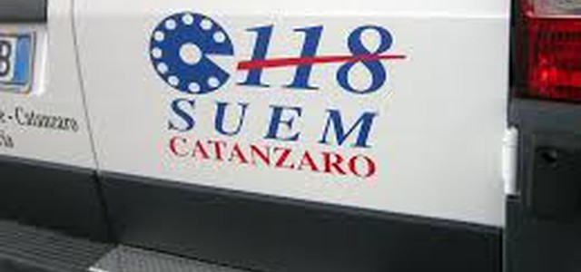 Postazioni SUEM 118 Asp Catanzaro in fase di potenziamento