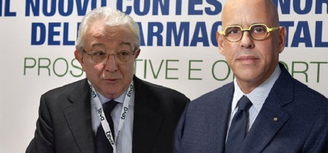 Federfarma Calabria alla Regione: i cittadini devono trovare i farmaci in farmacia. No a pseudo-soluzioni demagogiche che danneggiano i pazienti