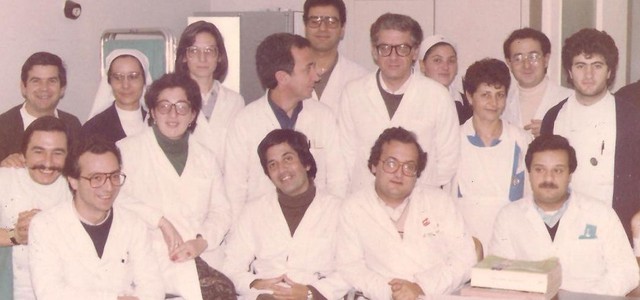 Il ricordo di uno dei padri nobili dell’ospedale “Pugliese”