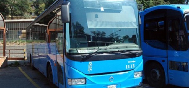 Anastasi scrive a Ferrovie della Calabria: “Servono nuove corse giornaliere”