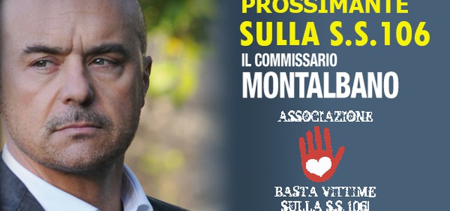 Basta Vittime, nuova S.S.106: Preoccupanti dichiarazioni del Ministro Toninelli