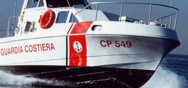 Sub scomparso ieri, ancora senza esito le ricerche