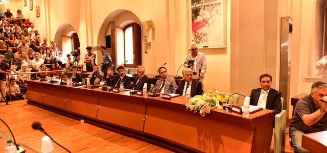 SS106, SUBITO I LAVORI PER IL TERZO MEGALOTTO SIBARI-ROSETO