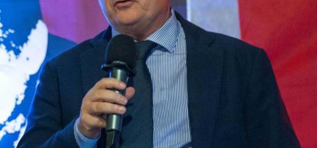 Incendi, Mancuso: "Tolleranza zero nei confronti di chi li provoca, ma serve collaborazione dei cittadini"