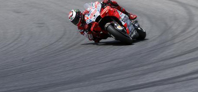 MotoGp: al Mugello vince Lorenzo, poi Dovizioso e Rossi