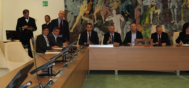 Quarta Commissione, Bevacqua riconfermato alla presidenza