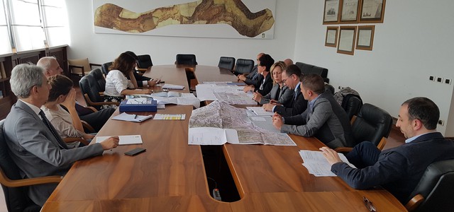 Viabilità in Calabria, su Trasversale e 106 “le scelte strategiche nelle mani dei sindaci”