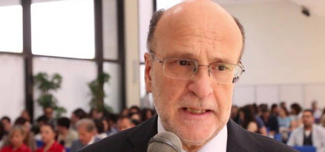 Cerimonia anno giudiziario a Reggio interrotta, malore per presidente Corte d'Appello