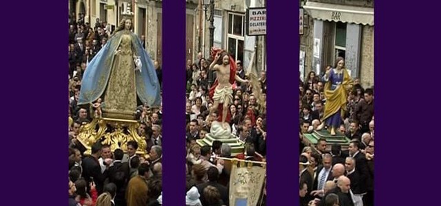 La Settimana Santa in Calabria tra riti religiosi e storia