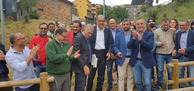 Tallini-Viscomi: sfida per un diverso modo di guardare al patrimonio energetico della Calabria