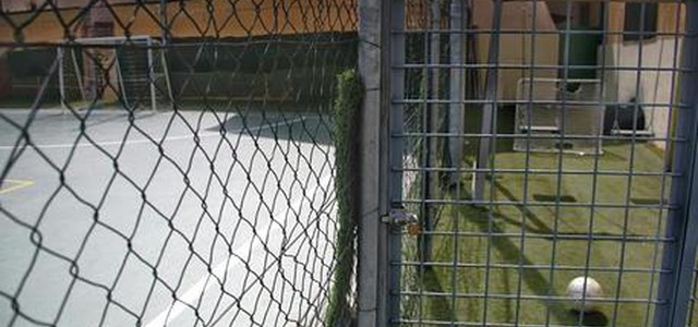 Rissa dopo calcetto, denunciata squadra