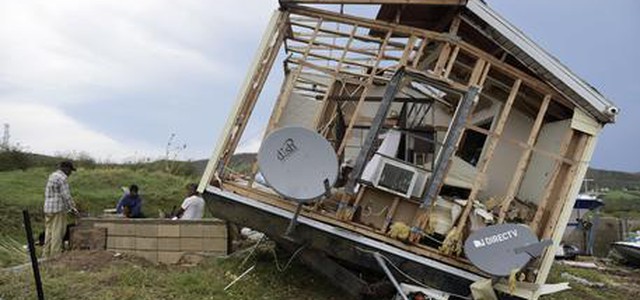 Uragano Irma, sale a 20 morti il bilancio. Trump dichiara stato emergenza in Georgia
