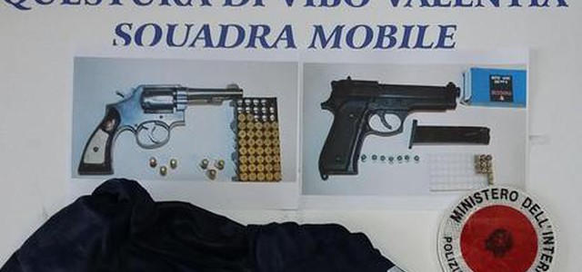 Rapina in bar, arrestati presunti autori