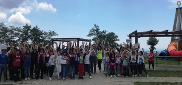 Sellia, cerimonia di premiazione Fumetto nelle scuole “Il sentiero dell’uguaglianza”