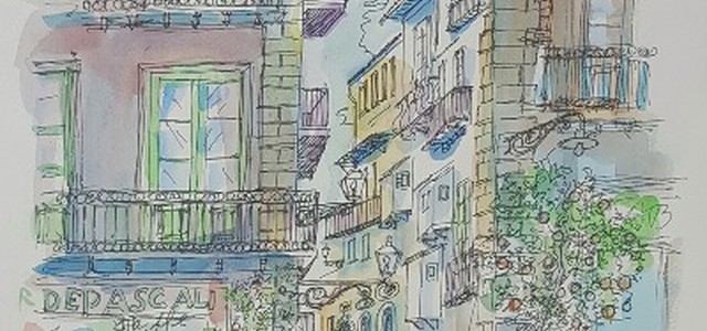 Sabato si inaugura la mostra “Vibo IN”