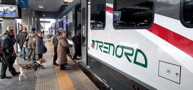 Aveva denunciato accoltellamento da uomo di colore. Procura: 'Capotreno ha inventato tutto'
