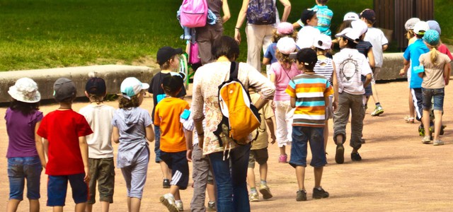 Coronavirus, Miur: "Da oggi sospese gite scolastiche"