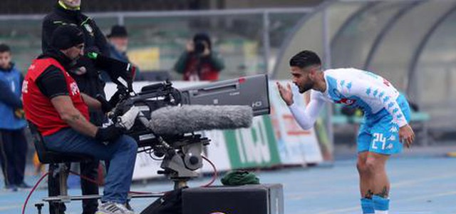 SERIE A Chievo-Napoli 1-3, torna Zeman ed è subito show