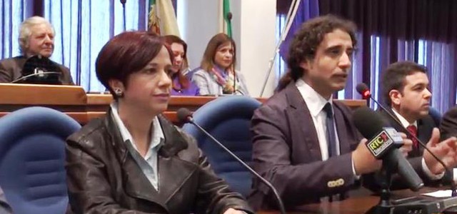 Comunali Catanzaro, M5S presenta candidati e programma (VIDEO)