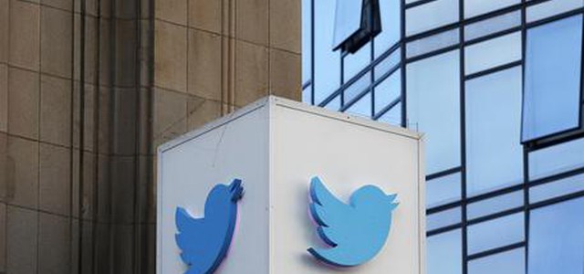 Twitter agli utenti, 'cambiate password'