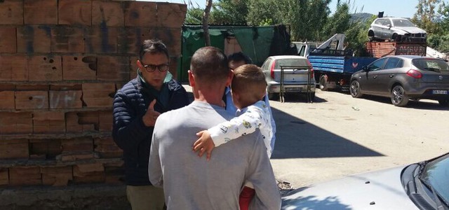 Allarme giovani a Gioia Tauro, Marziale scrive alle autorità