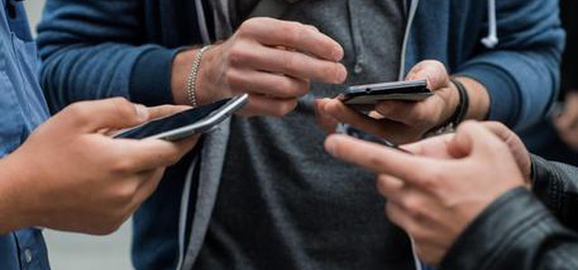 Italiani navigatori, sul web sono 3 su 4