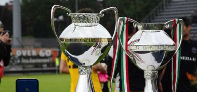 Coppa Italia Serie C, al via la prevendita di Reggina - Catanzaro