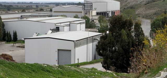 Rifiuti, ritardi raccolta organico per blocco automezzi impianto Alli