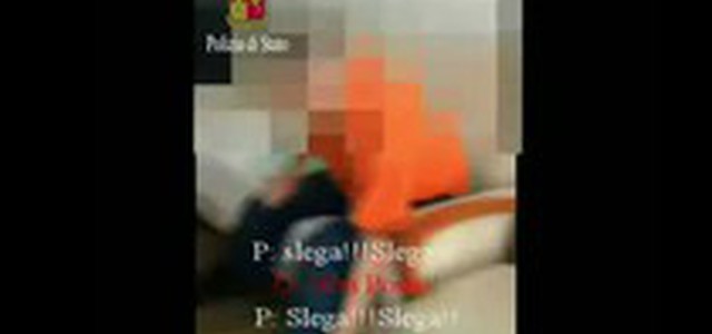 Anziani maltrattati, sospeso sacerdote