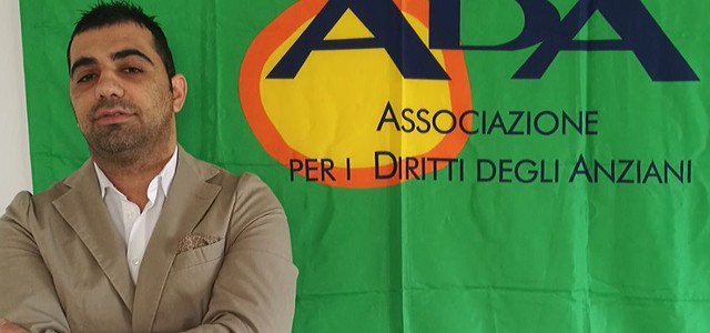 Parte il progetto “La Nutrizione in età senile”