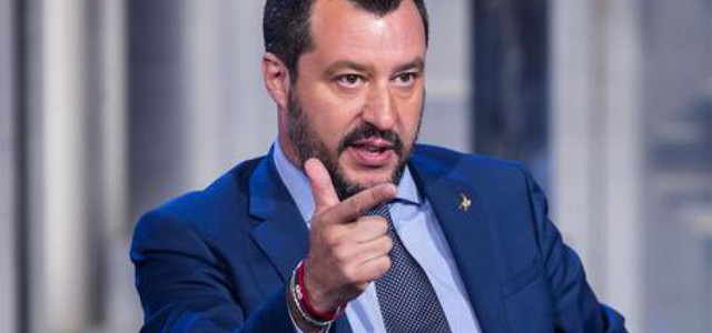 'Ndrangheta, catturato il latitante Francesco Strangio.  Salvini: "Lo Stato c'è e non molla"