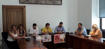 Cultura, promozione turistica, aggregazione sociale: torna “Borgia d’estate”, presentato il cartellone 2019, tra Borgia borgo e Roccelletta