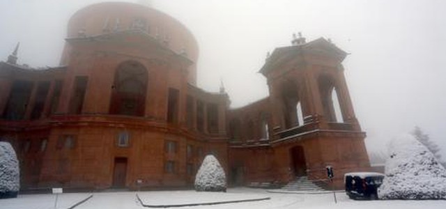 Maltempo: nevica anche a quote basse, e poi arriva il gelo