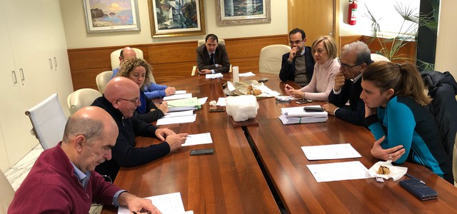 Regione: le misure approvate nel corso dell’ultima seduta di Giunta