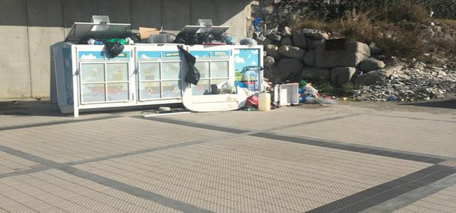 Sopralluogo al Porto di Catanzaro della commissione consiliare al Turismo presieduta da Ursino