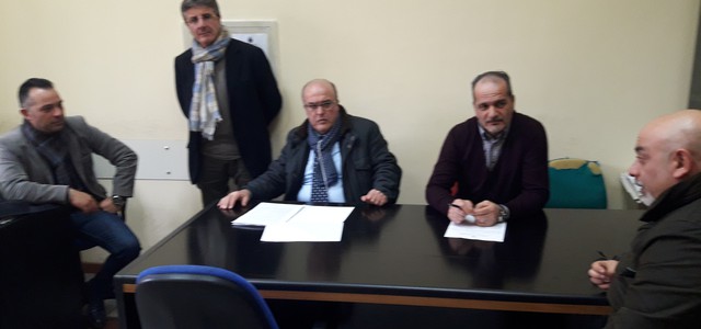 Funicolare e ascensore di Bellavista operativi da marzo, lo annuncia Margiotta (Amc)