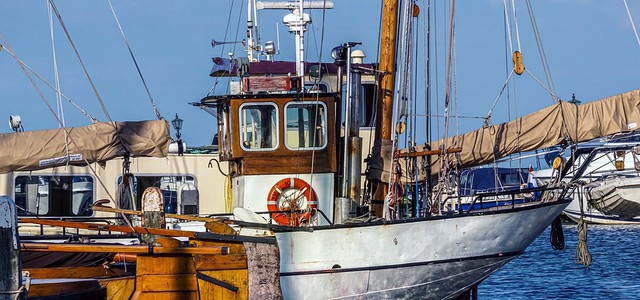 Pesca al tonno rosso - cresce la quota riservata ai pescatori calabresi