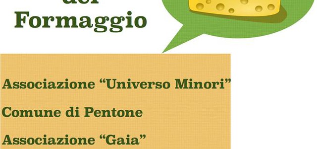 "Universo Minori" a Visconte per insegnare ai ragazzi le antiche tecniche tradizionali del formaggio