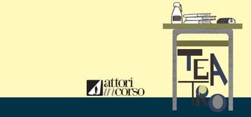 Teatro Sotto il Banco” Torna al TAU con AttorInCorso il 28 Marzo