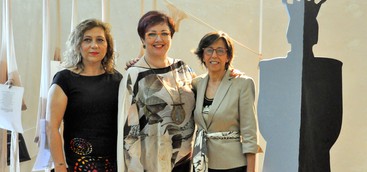 NASCE MUCLEM, PRIMO MUSEO DEL CLEMENTINE GRANDE INTUIZIONE DELL’ASSOCIAZIONE AGLAIA  