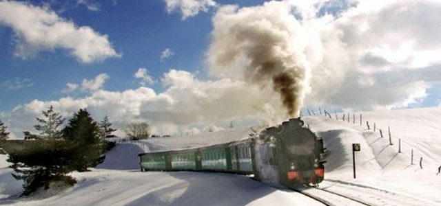Ripristino tratta ferroviaria San Nicola-San Giovanni in Fiore: pubblicato il bando di gara