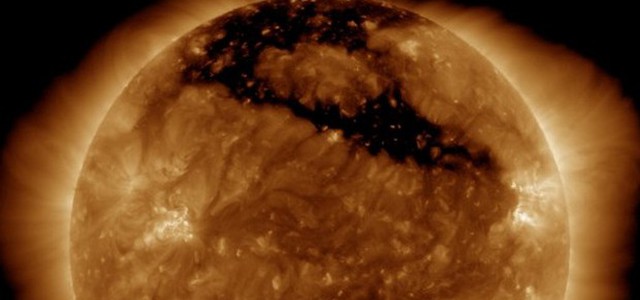 In corso una tempesta magnetica, la quinta in 5 giorni