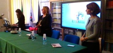 Il Prefetto di Catanzaro al Liceo “Siciliani”