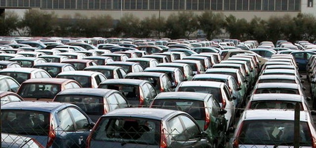 Cresce l’interesse dei calabresi per le auto usate