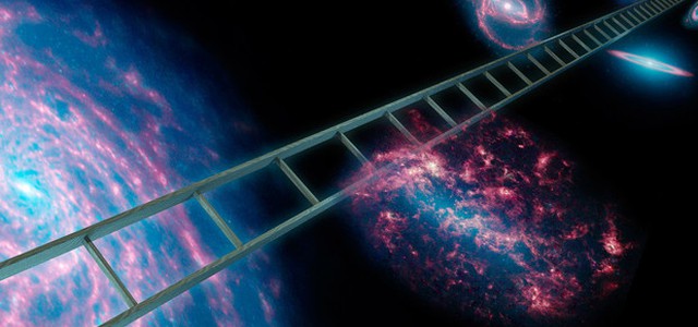 L'espansione dell'universo è più veloce del previsto